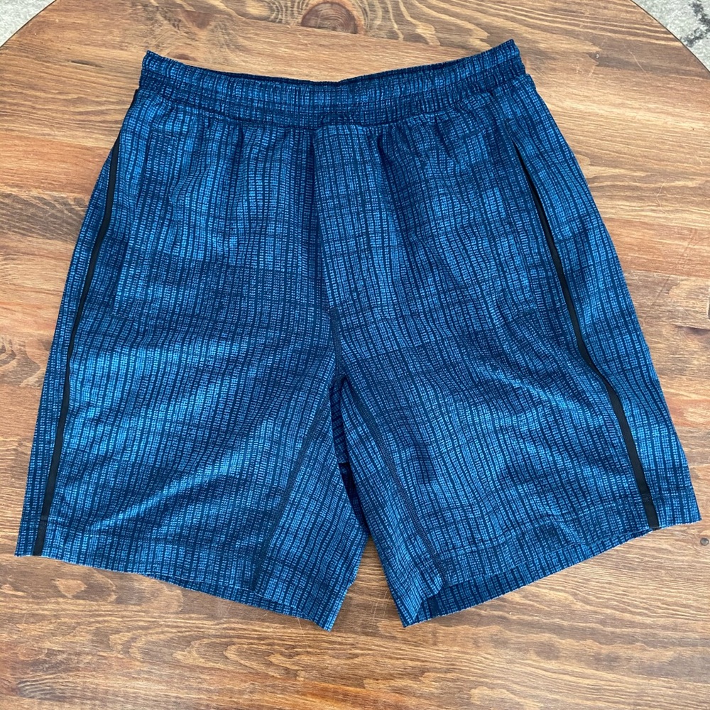 Lululemon Men’s Pace Breaker Short